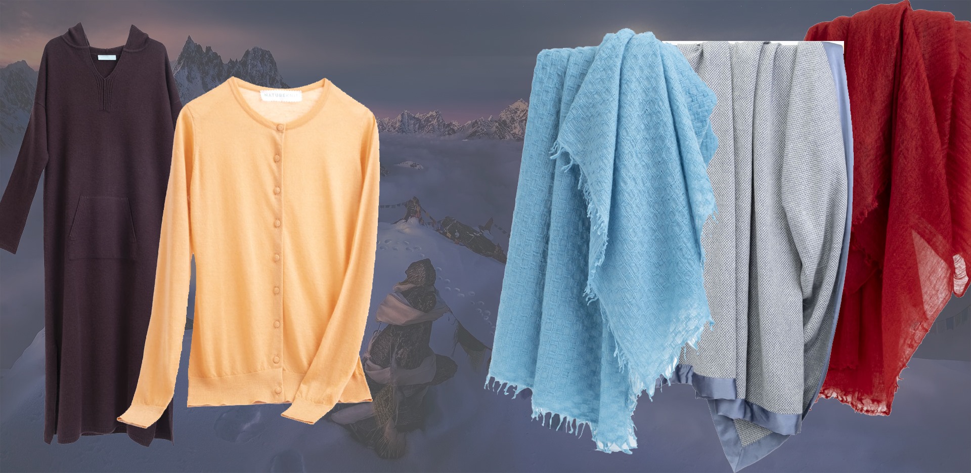 Cashmere manufacturers in nepal -Nepal Cashmere Wholesale