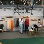 Maison and Objet professional trade fair