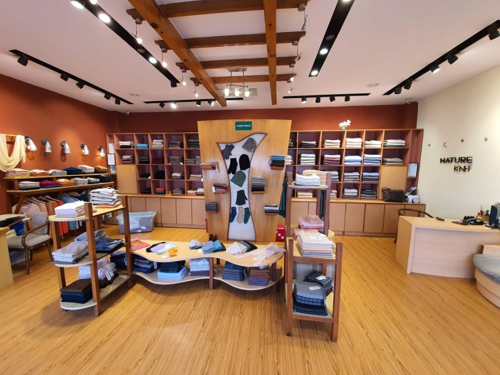 cashmere suppliers nepal