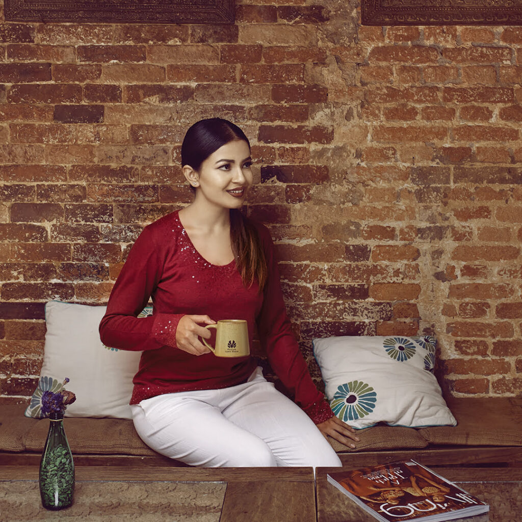 private label cashmere sweater manufacturer in nepal